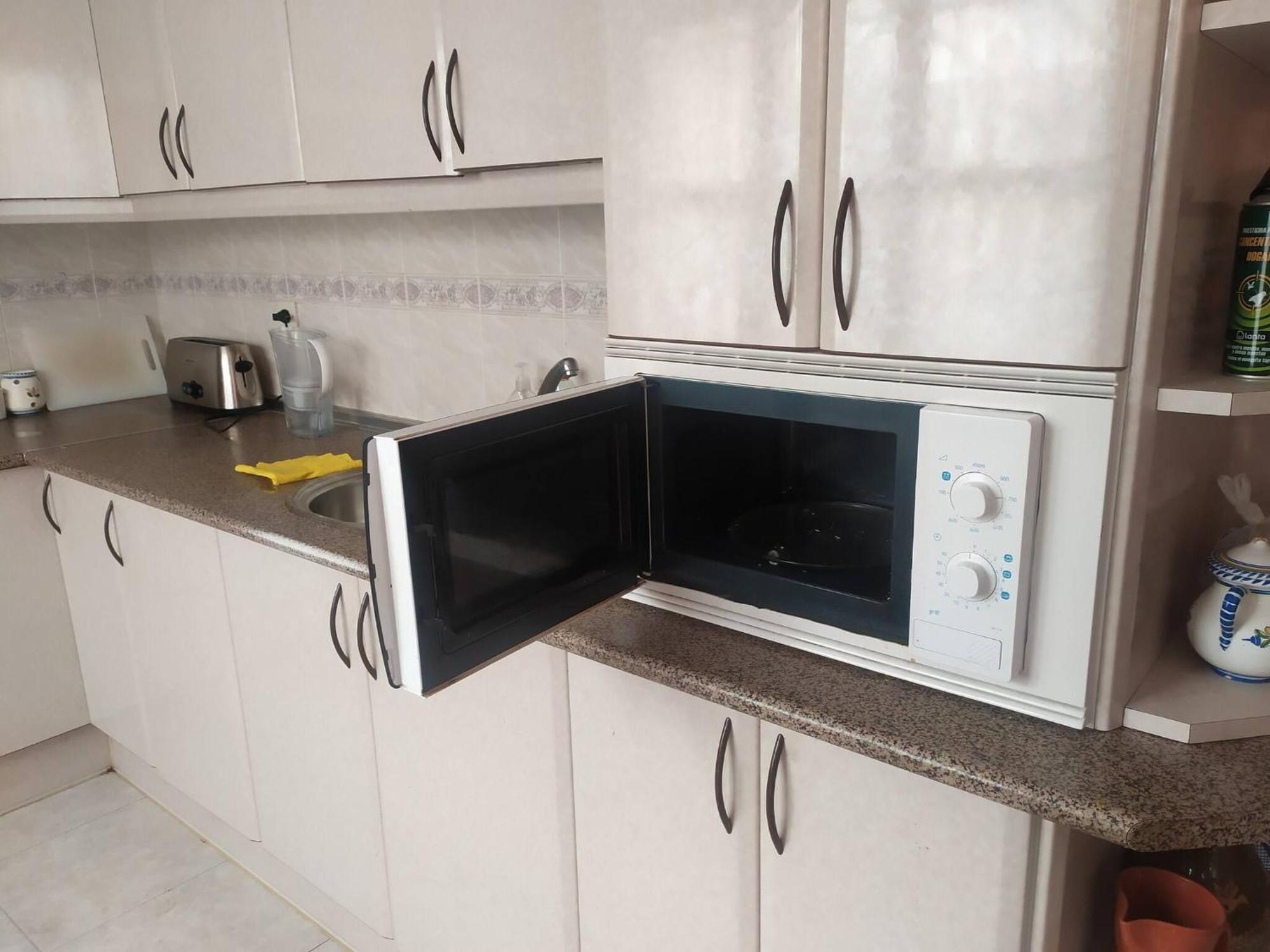 Room In Holiday House - Habitacion Privada Doble Toledo Las Nieves  Exterior photo