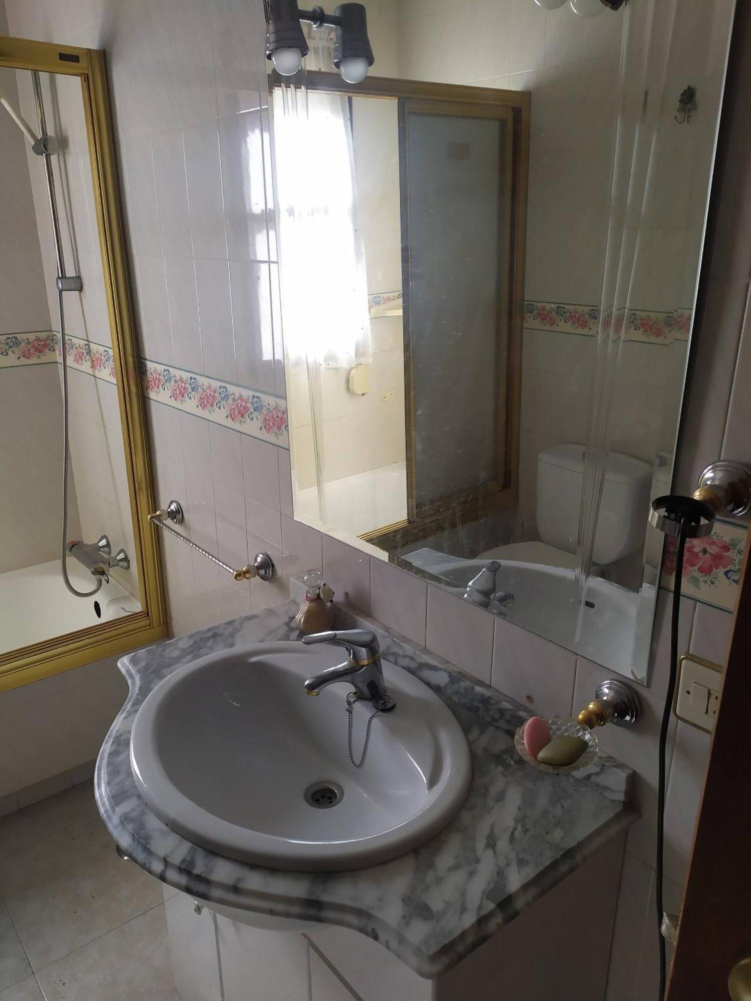 Room In Holiday House - Habitacion Privada Doble Toledo Las Nieves  Exterior photo