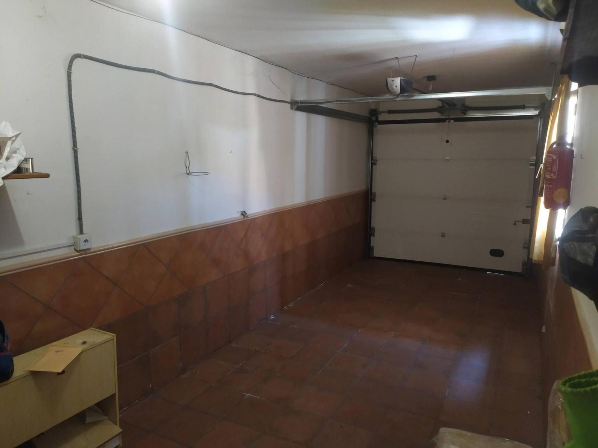 Room In Holiday House - Habitacion Privada Doble Toledo Las Nieves  Exterior photo