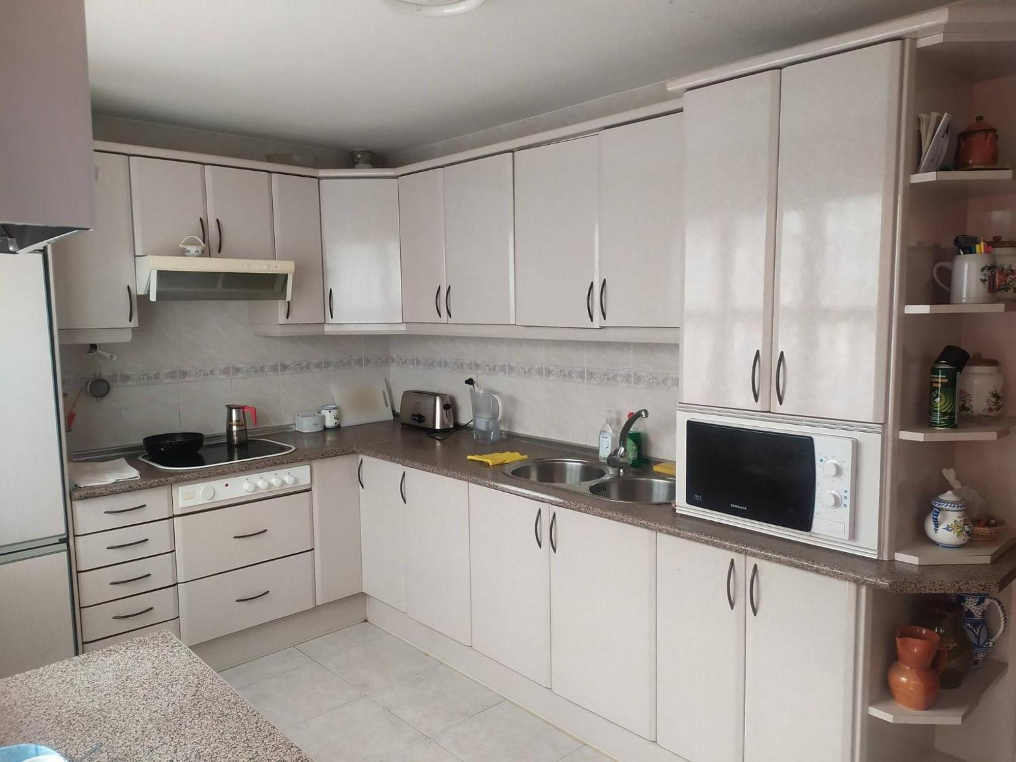 Room In Holiday House - Habitacion Privada Doble Toledo Las Nieves  Exterior photo